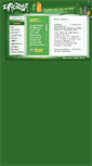 Mobile Screenshot of infoteuf.org